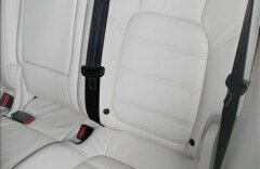 Porsche Cayenne Turbo  Ventilace sedadel