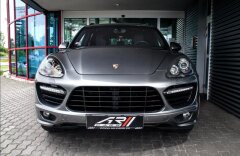 Porsche Cayenne GTS, PDCC, PASM, PTV, PDLS, BOSE