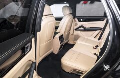 Porsche Cayenne S LED Matrix, Sport design, -10% sleva