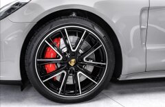 Porsche Panamera Sport Turismo Turbo, PDCC, ACC, Panorama