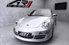 Porsche 911 Carerra S TechArt kit, sport chrono, CZ