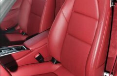 Porsche Boxster CZ, 1. majitel