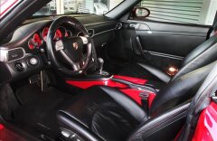 Porsche 911 3.9   997