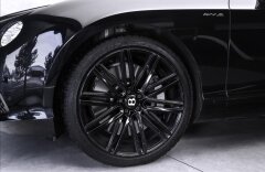 Bentley Continental GT W12 Speed, Mulliner