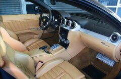 Ferrari 612 Scaglietti GTS Paket