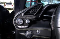 Ferrari 488 KARBON PAKET,LIFT,SKLADEM