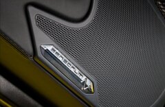 Lamborghini Aventador 50th Anniversario Nový vůz