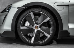 Porsche Taycan Turbo CrossTurismo