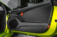 Lamborghini Huracan STO