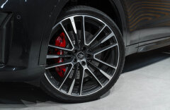 Maserati Levante BR TROFEO, Bowers&Wilkins, Karbón, ACC