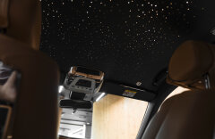 Rolls-Royce Ghost BR STAR, ACC, MASÁŽE