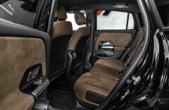 Mercedes-Benz GLA 200 d 4Matic AMG