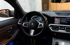 BMW M340 d xDrive, H/K, Head-Up, Laser, ACC