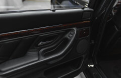 BMW 750 i, Zberateľský stav