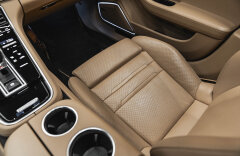 Porsche Panamera 4 S E-Hybrid, Matrix, Pano, Approved, Inno