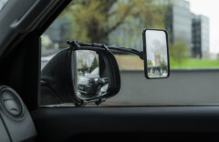 Volkswagen Amarok BIMOBIL HUSKY 270