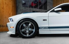 Ford Mustang 5,0 SHELBY GT 350, R TUNE, EU REGISTRÁCIA