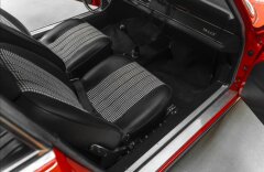 Porsche 911 2,0 T COUPE F - MODEL, FUCHS, 5-SPEED