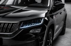 Škoda Kodiaq GT 2,0TSI 162kW 4x4 DSG