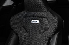 BMW M4 M4 Manuál, Akrapovič, Karbon, HUD
