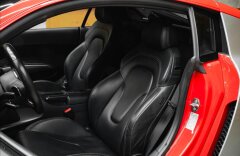 Audi R8 4,2 FSI quattro, CARBON-CERAMIC