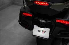 Can-Am  1,3 BRP SPYDER SEA TO SKY 2021 LIMITED EDITION