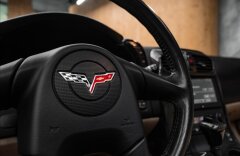 Chevrolet Corvette 6,0 C6 KABRIO, AUTOMAT, ZR1 KOLESÁ, EU REGISTRÁCIA