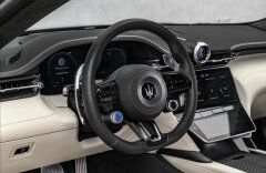 Maserati Granturismo TROFEO