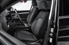 Volkswagen Touareg TDI 170kW, Vzduch, LED, Tažné