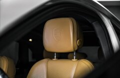 Porsche Macan S, Panorama, vzduch, ventilace
