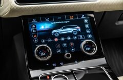 Land Rover Range Rover Velar Velar R Dynamic D300 SE, Laser