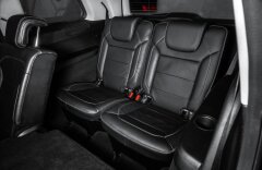 Mercedes-Benz GL GL 350d 4Matic 7 míst