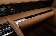 Lexus LC 500 5,0 LUXURY, MARK LEVINSON