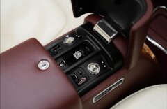 Rolls-Royce Phantom 6,8 DROPHEAD COUPÉ