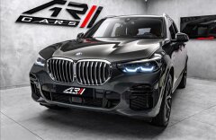BMW X5 3.0 xDrive 45e AT M-Sport