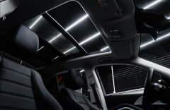 Mercedes-Benz GLE 3,0 GLE 450 d 4MATIC, AMG LINE, BURMESTER, NIGHT, PANO