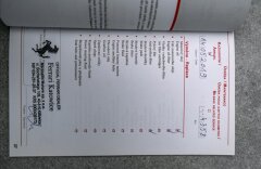 Ferrari 488 GTB Karbon+LED, racing sedadla, kamera, Akrapovic,