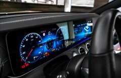 Mercedes-Benz Třídy E E 400 d 4MATIC T Avantgarde AMG, pano, business