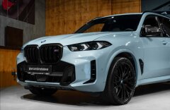 BMW X5 4,4 M60i xDRIVE, H/K, PANO, SOFTCLOSE, MASÁŽE