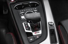 Audi RS 4 RS4  TFSI quattro tiptronic Avant