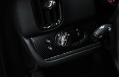 Mini Cooper 2,0 S ALL4 COUNTRYMAN, JCW, NAVI, KAMERA