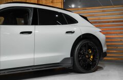 Porsche Taycan CROSS TURISMO TURBO S, BURMESTER, PDCC SPORT