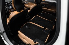 Volvo XC90 2,0 INSCRIPTION AWD, 7-MIESTNE, MASÁŽE, LED-MATRIX