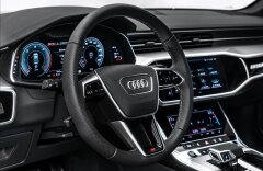Audi A6 50 TDI Q Sport, Sline, Matrix, Gravity