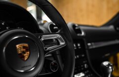 Porsche Cayman 2,0 718, SPORT CHRONO, PASM, BOSE, VÝFUKY