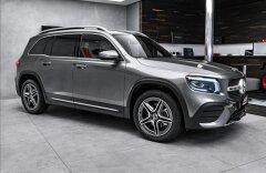 Mercedes-Benz GLB 200 d 4MATIC AMG, Keyless, LED