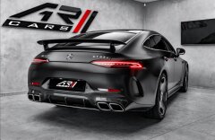 Mercedes-Benz AMG GT AMG GT 63 S 4MATIC+, keramiky, 1st class, head-up
