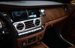 Rolls-Royce Dawn 6,6 FULL CANADEL PANELLING, DRIVER ASSISTANCE 3