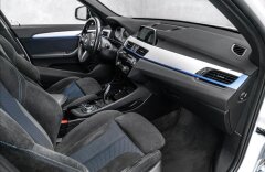 BMW X1 xDrive20d M SPORT