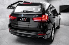 BMW X5 xDrive 30d, 1.majitel, CZ